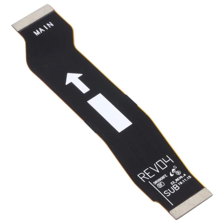 Main Connection Flex Cable For Samsung Galaxy S20 Ultra 5G G988 - Best Cell Phone Parts Distributor in Canada, Parts Source Main Connection Flex Cable For Samsung Galaxy S20 Ultra 5G G988 - Best Cell Phone Parts Distributor in Canada, Parts Source